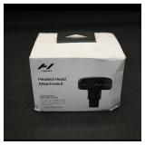 Hyperice Heated Head Attachment