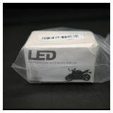 LED Motorcycle & EV Light Set Model L5 (6W, 1 set)