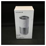 AP02 Airpurifier GKZ-AP02