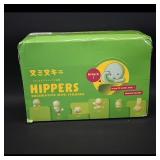 Hippers Decorative Mini Figures Series E353 (6...