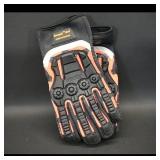 GESUS Deep II Gel Work Gloves XL (pair)