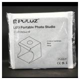 Puluz LED Portable Photo Studio PU5028