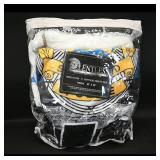 Relentless Mink Plush Throw 50" x 60"