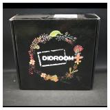 DIDROOM Shampoo, Conditioner & Body Wash Set