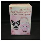 Top Toy Sanrio Characters Angel Garden Series...