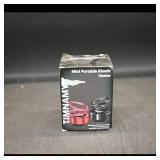 TIMNAMYT Mini Portable Kinetic Heater