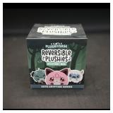 Plushiverse Reversible Plushies Mystery Box ...