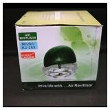 Air Revitlisor Air Revitalisor Model KJ-169