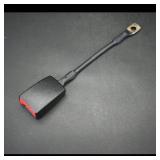 Seat Belt Extension / Buckle Receiver  Brand...