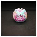L.O.L. Surprise! Unicorns! Collectible Doll Ball