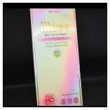 illuze Lace Front Wig  Lace Flare Wave Curl...