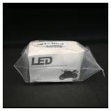 LED Motorcycle & Electric Vehicle Light