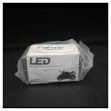 LED Motorcycle & Electric Vehicle Lights...