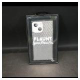 FLAUNT Square Phone Case NYC for iPhone 15