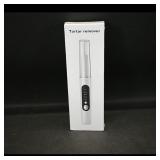 Tartar Remover Electric Dental Tool