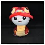 Plastic Plush Toy Item No. 79-01