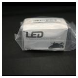 LED Motorcycle/Electric Vehicle Light Set Model...