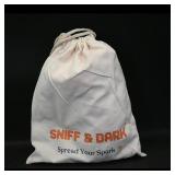 Sniff & Bark Removable Cozy Fleece Vest
