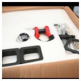 2-5/16" Trailer Hitch Ball  10,000 lb