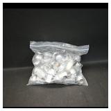 14 x 1.5 Wheel Lug Nuts (bag)