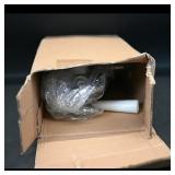 Hand Crank Meat Grinder Attachment  Brand Not...