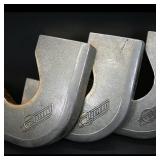 Dynamo Metal End Cap / Housing (DynamO)