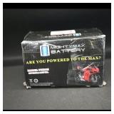 MightyMax Battery YTX20S