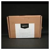 AmazonBasics Euro Bar Cabinet Handle 7.38" Oil...