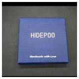 HIDEPOO NL020142-G-L Pendant Necklace