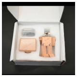 Shake Leg Wooden Figurine (CP100600-X67073)