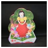 Djeco Puzzle Blanche Neige (Snow White) 50pc