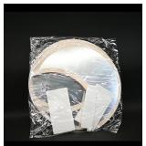 Round Wooden Panel with Rim  Packaged (1)