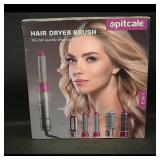 pitcale Hair Dryer Brush 5-in-1