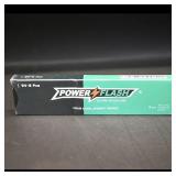 Power Flash 9V Ultra Alkaline Batteries (8 pcs)