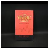 The Vedic Tarot  East Meets West by Dwina...