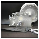 All Purpose Winch  2500 lb Capacity