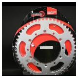 Primary Drive Rear Sprocket 51 Tooth (K-1104SR)