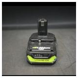 Lithium-Ion 3.0Ah Rechargeable Battery Pack