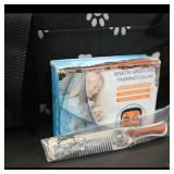Assortment: Dog Carry Bag, Remote Spray...