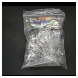 V11-100B / CIC/24005-5G1B Assortment of Key...