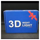 3D Night Light X003TE703Z Stitch Night Light