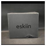 eskiin Espresso Tamper & Distributor Set