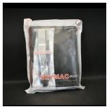 SEYMAC iPad Mini 7.9" Case (Black, Y2SD Mini6)