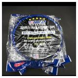 Abro Master Double-Sided Adhesive Tape (PE...