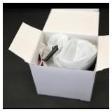NEW-DERMOKA LED Site Magnifying Lamps, Smoked...