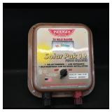 Parmak Solar Pak 12 Fence Charger MAG-12-SP