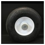 Premium Wheel Tire 9 x 3.50-4 NHS