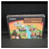 GobiDex Magnetic Building Cubes  Primary Pack