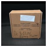 PZEM-015 DC 812V Battery Monitor (100A)
