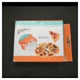 Pizza Kitchen Pizza Cutter (boxed)